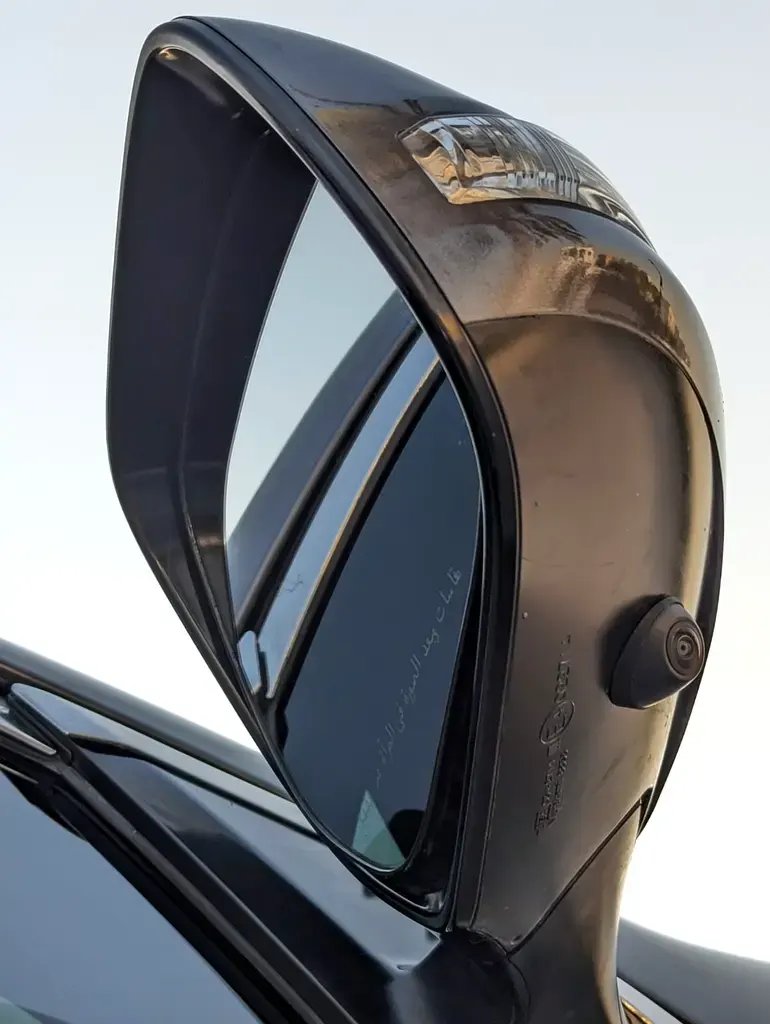 Car Image 2014 TOYOTA Prado 