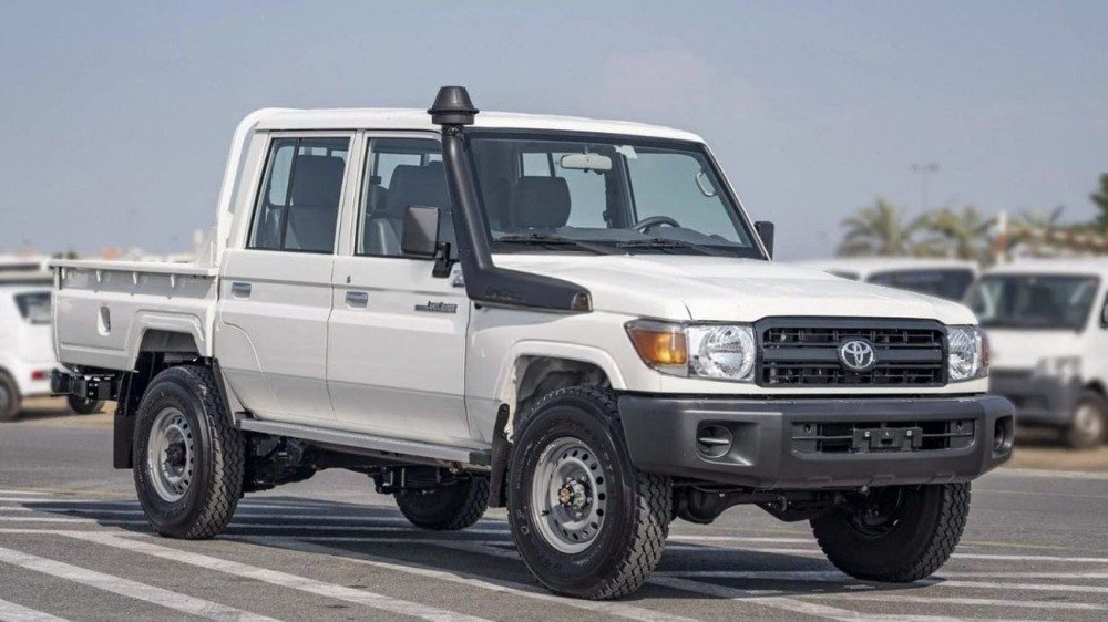 Car Image 2023 TOYOTA LAND CRUISER 