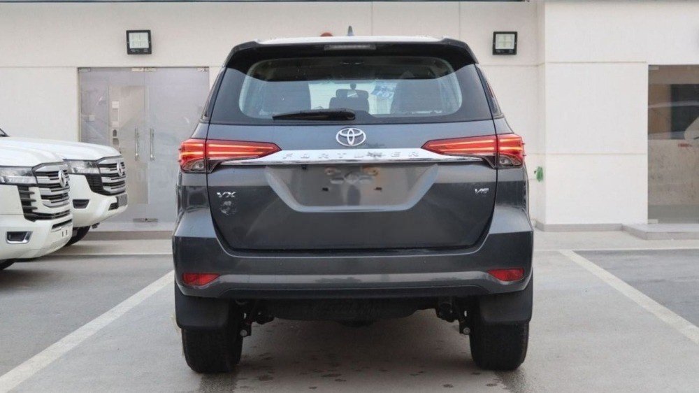 Car Image 2024 TOYOTA FORTUNER 