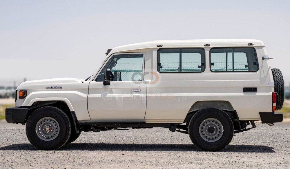 Car Image 2024 TOYOTA LAND CRUISER 