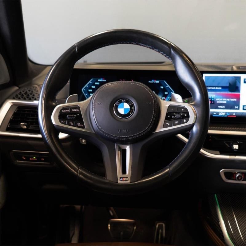 Car Image 2024 BMW X7 