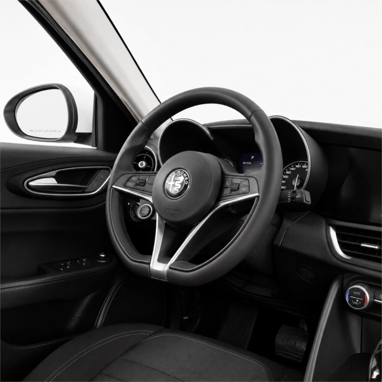 Car Image 2019 ALFA ROMEO GIULIA 