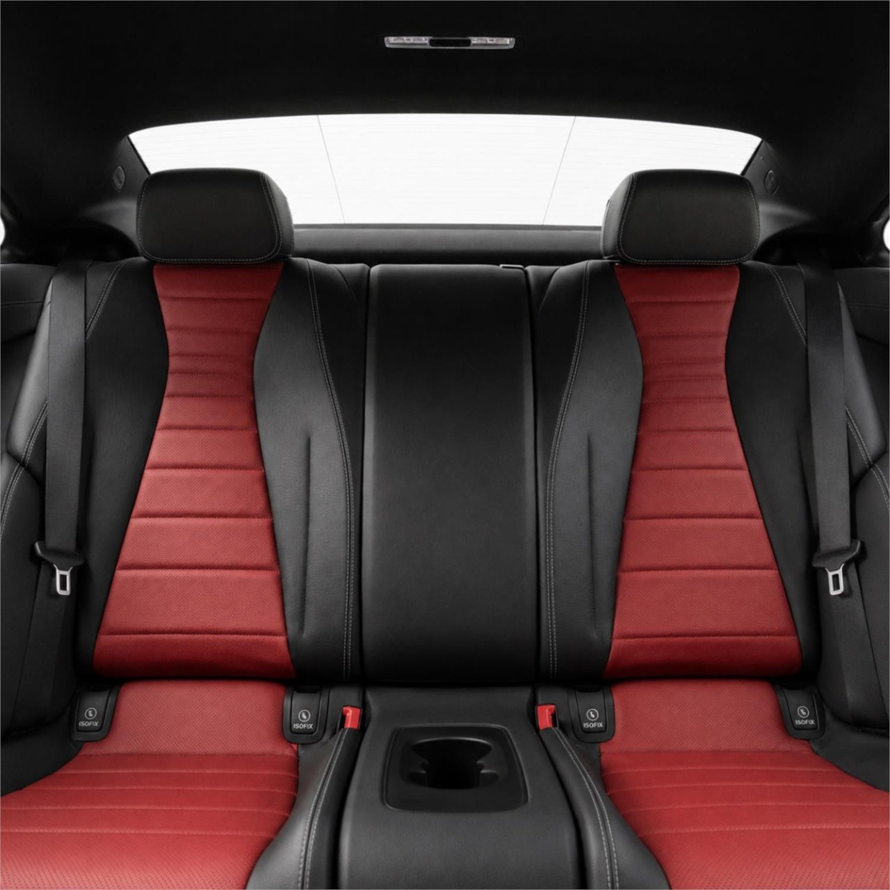 Car Image 2021 MERCEDES E Class 