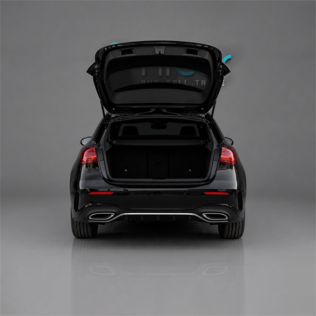 Car Image 2025 MERCEDES A CLASS 