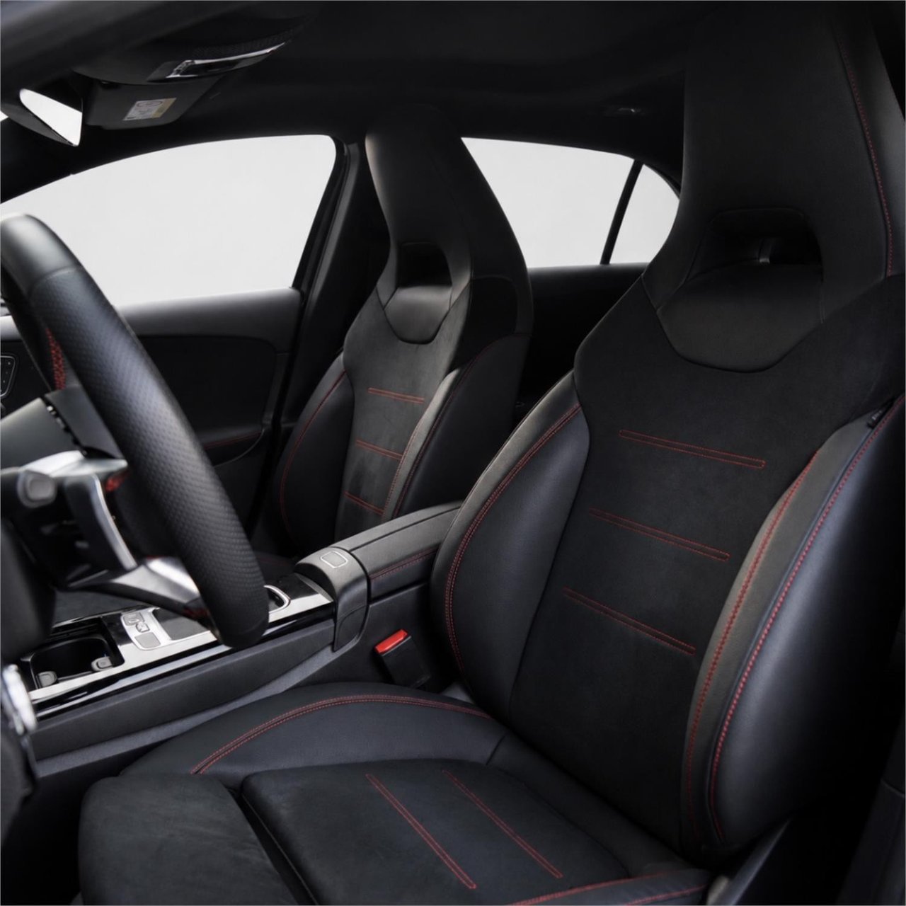 Car Image 2025 MERCEDES A CLASS 