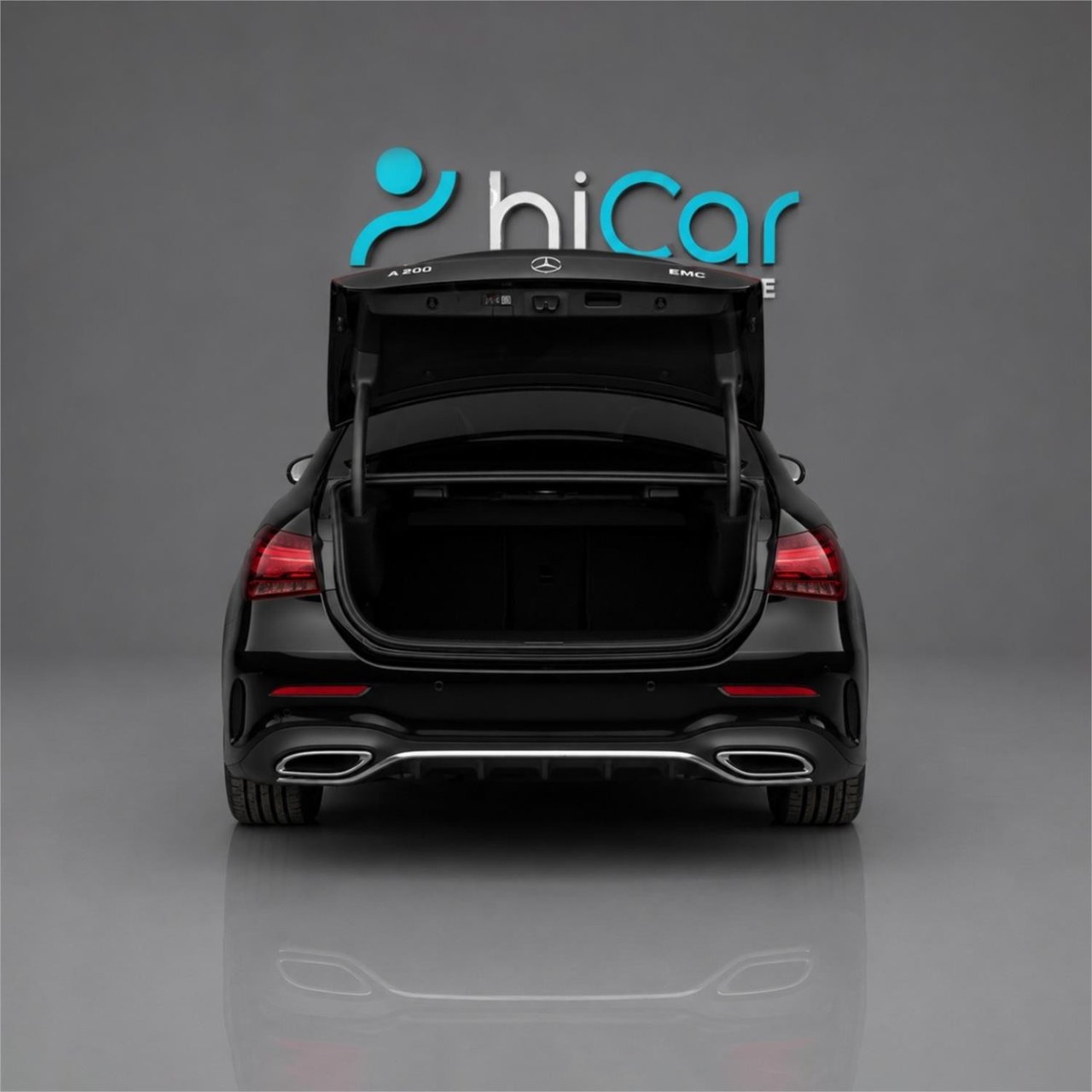 Car Image 2025 MERCEDES A CLASS 