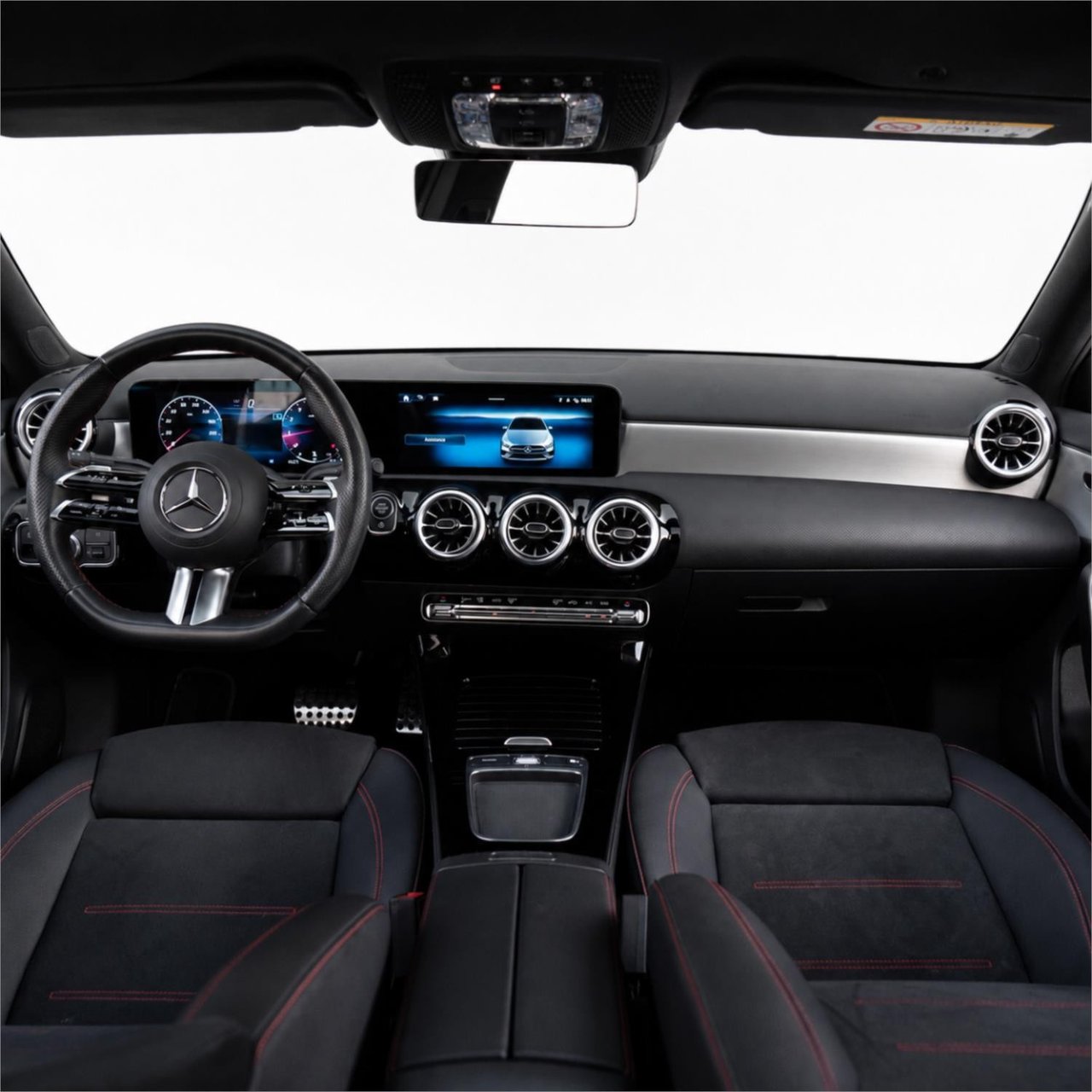 Car Image 2025 MERCEDES A CLASS 