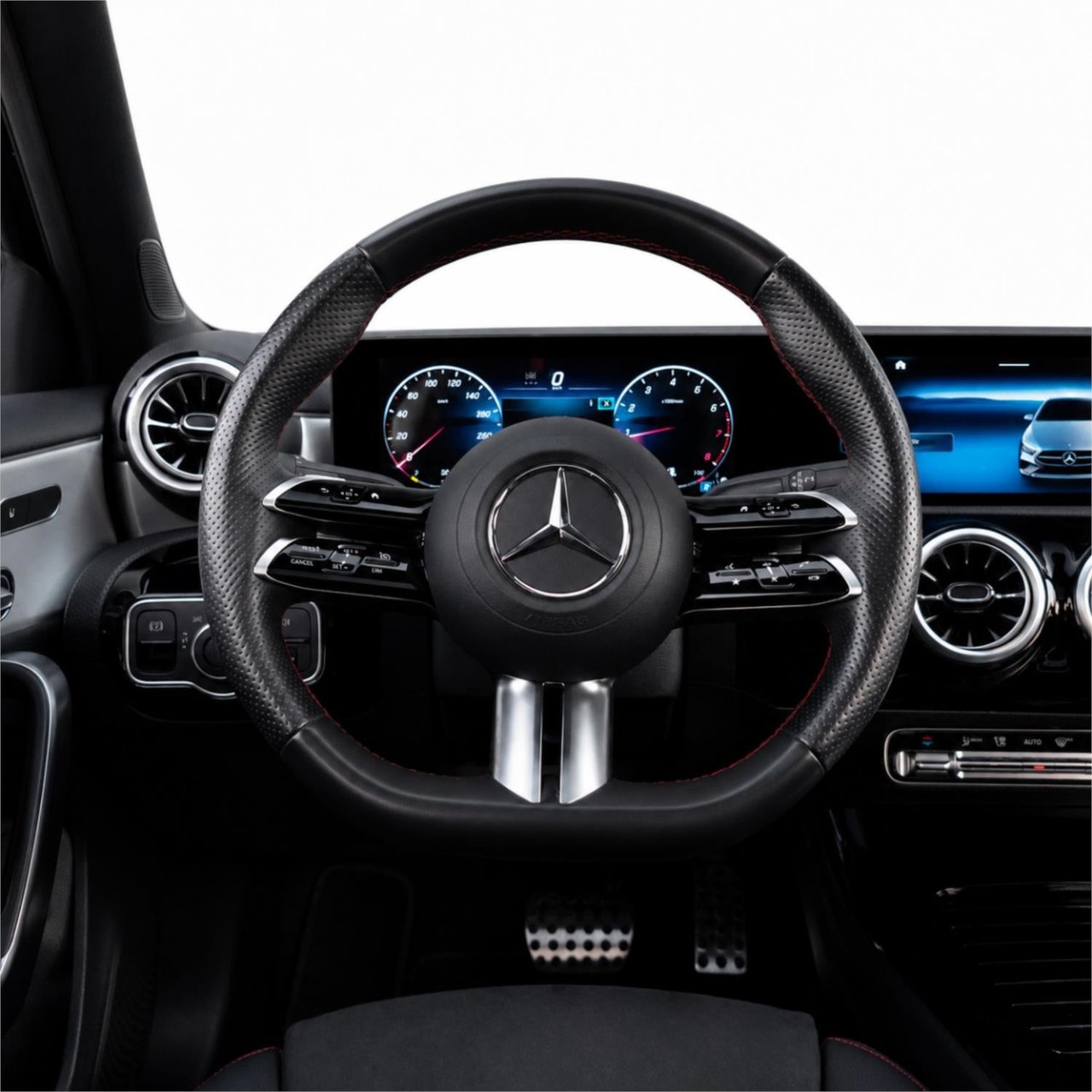 Car Image 2025 MERCEDES A CLASS 