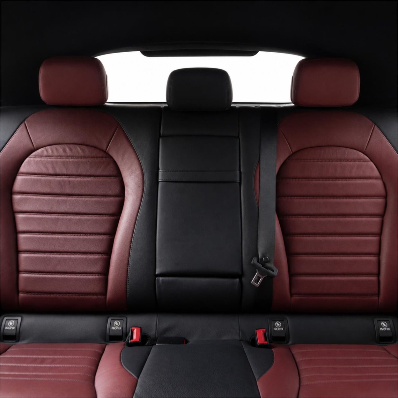 Car Image 2020 MERCEDES GLC CLASS 