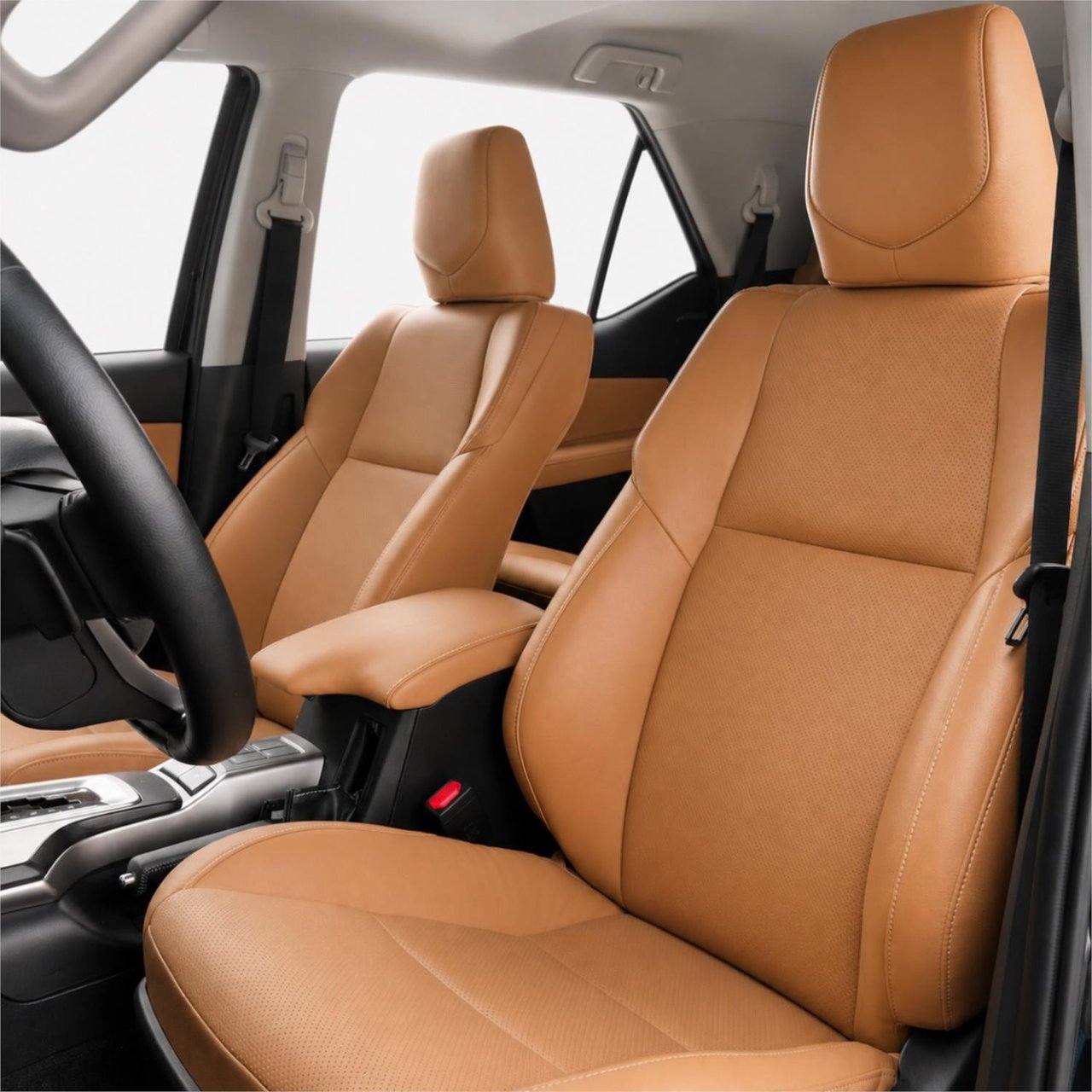 Car Image 2025 TOYOTA FORTUNER 
