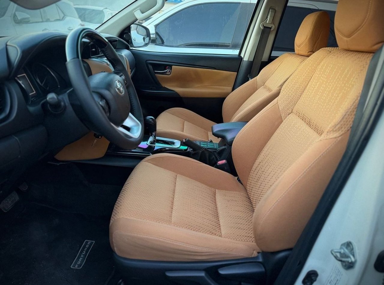 Car Image 2022 TOYOTA FORTUNER 