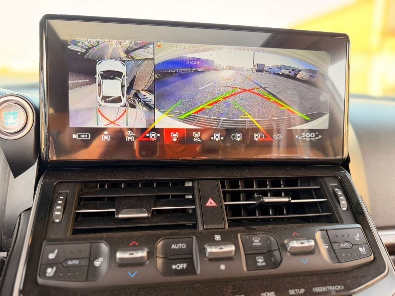 Car Image 2017 TOYOTA LAND CRUISER 