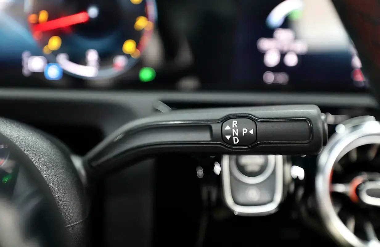 Car Image 2023 MERCEDES CLA CLASS 