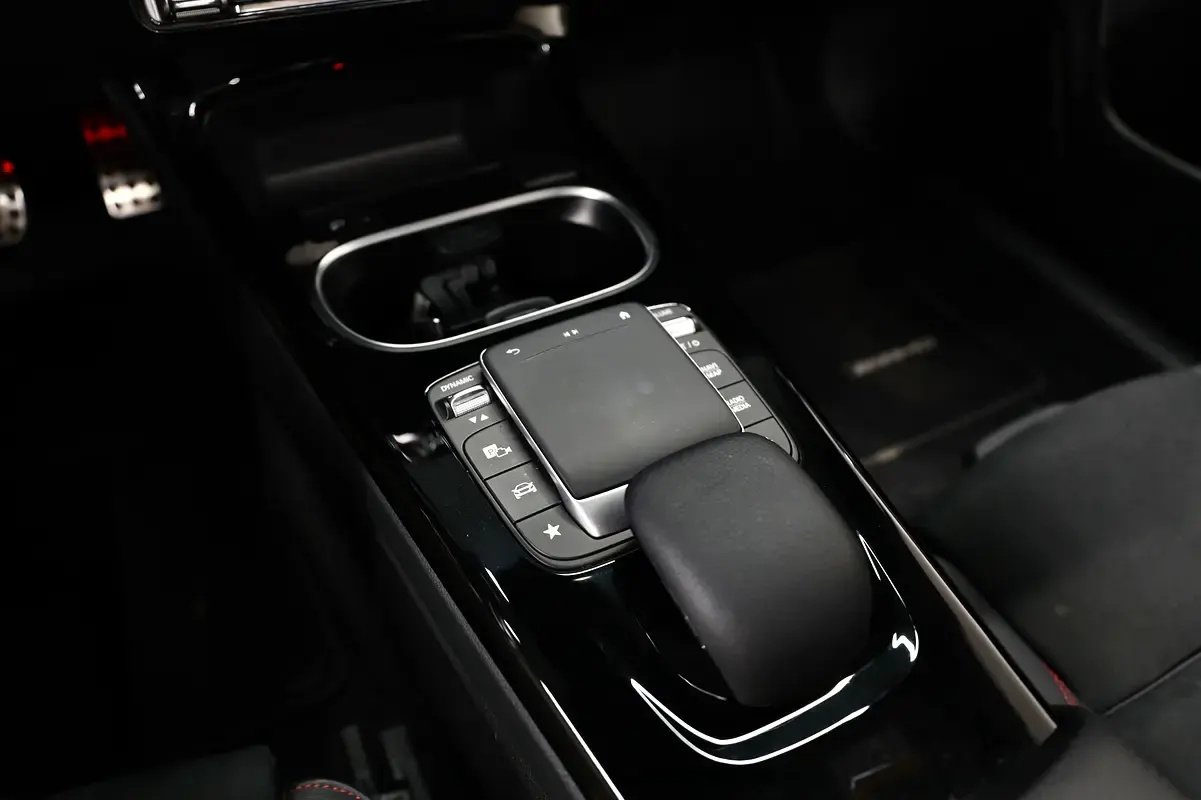Car Image 2023 MERCEDES CLA CLASS 