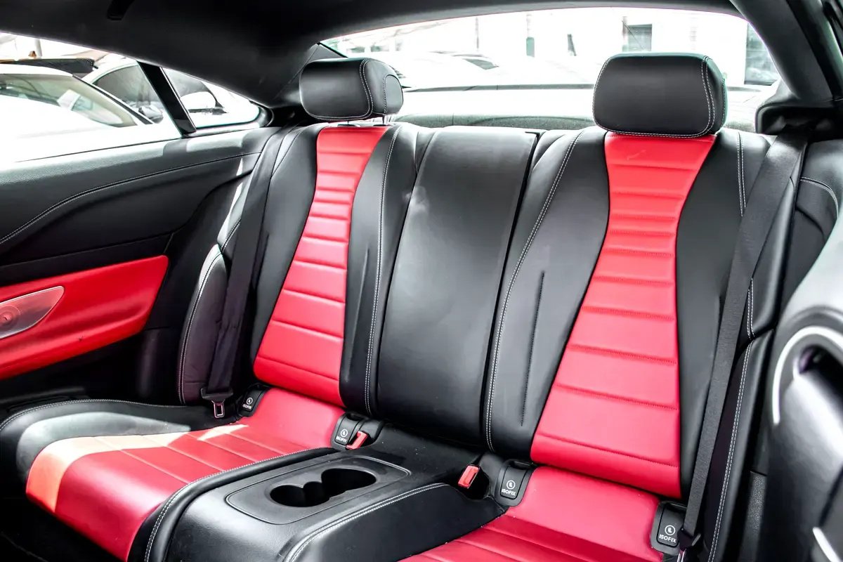 Car Image 2019 MERCEDES E Class 