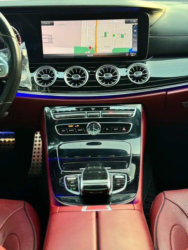 Car Image 2020 MERCEDES CLS CLASS 