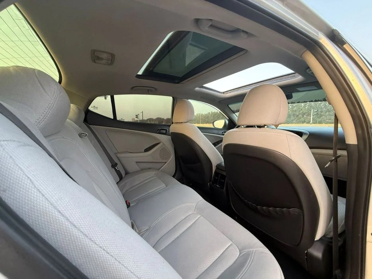 Car Image 2014 KIA OPTIMA 