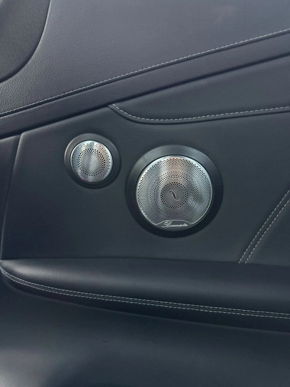 Car Image 2020 MERCEDES C Class 