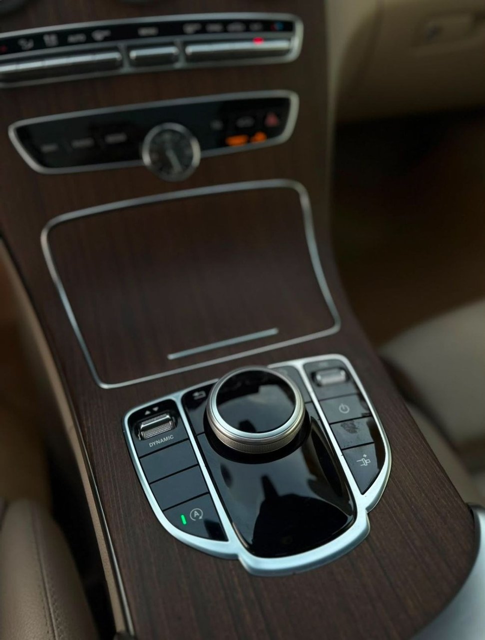 Car Image 2019 MERCEDES C Class 