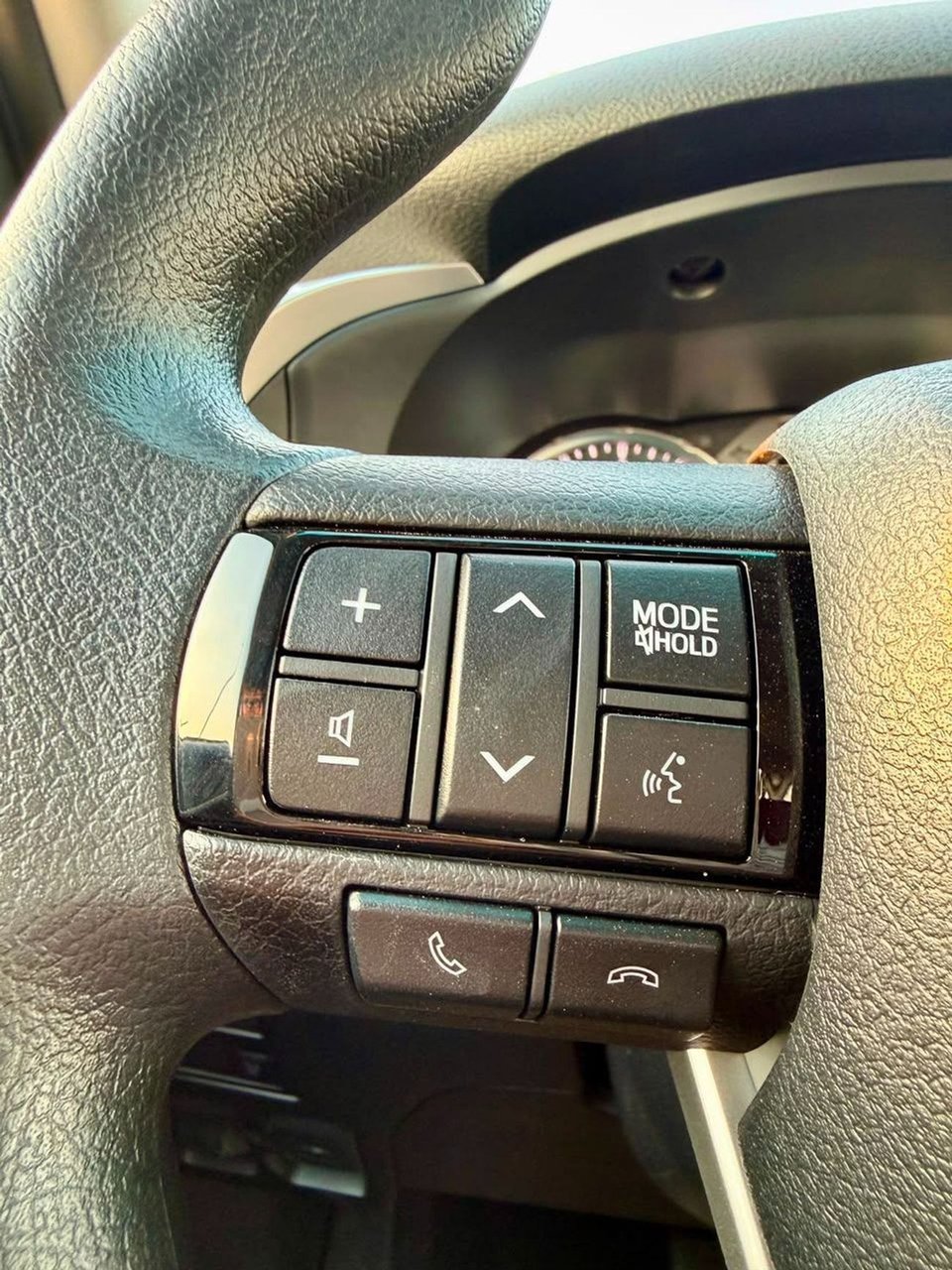 Car Image 2026 TOYOTA HILUX 