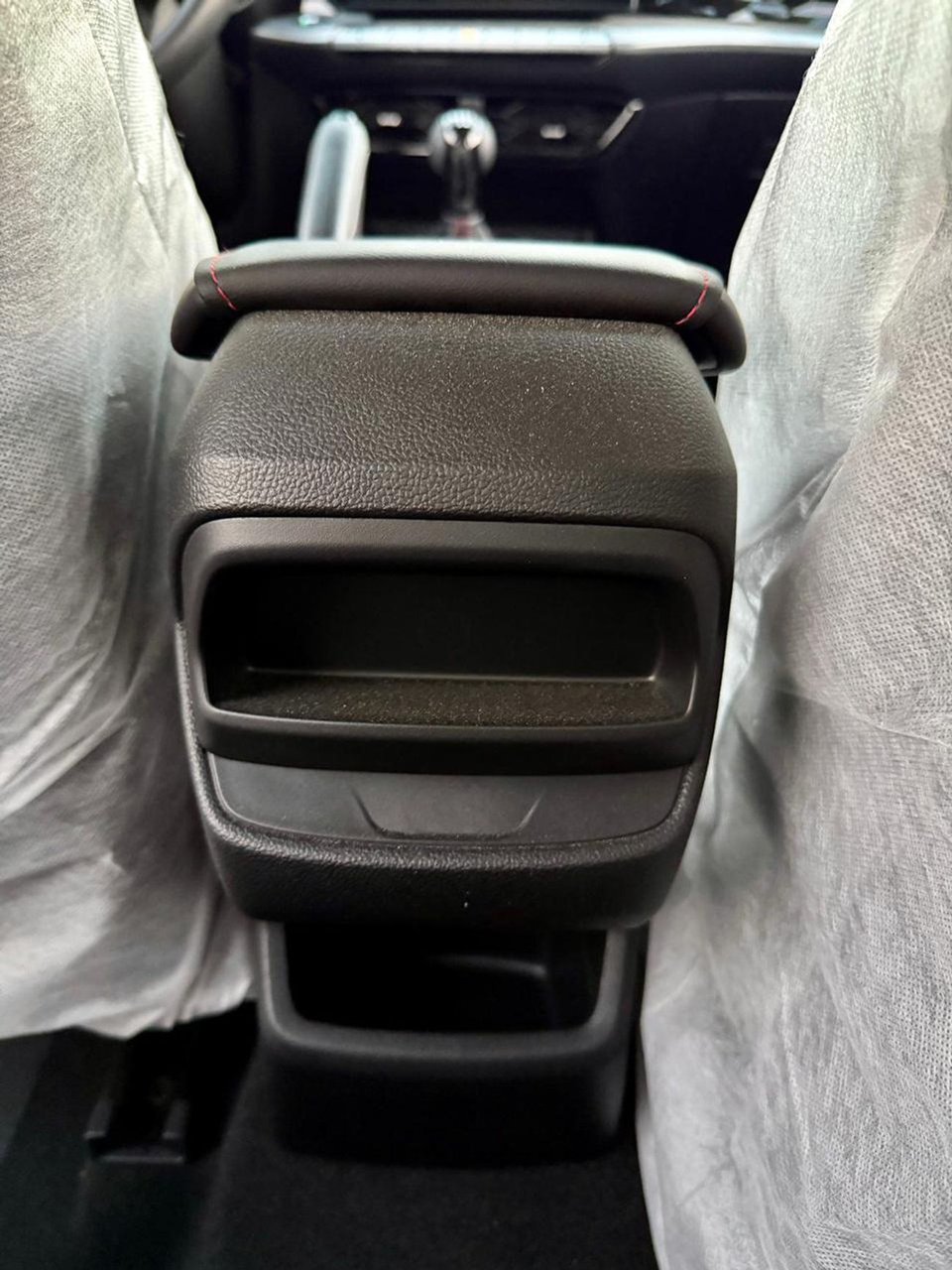 Car Image 2025 MG 5 