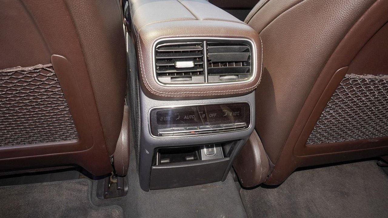 Car Image 2019 MERCEDES GLE CLASS 