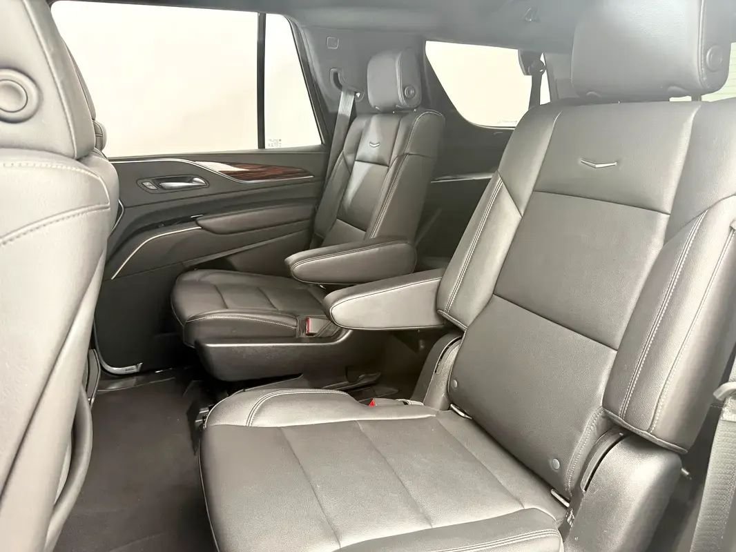 Car Image 2021 CADILLAC ESCALADE 