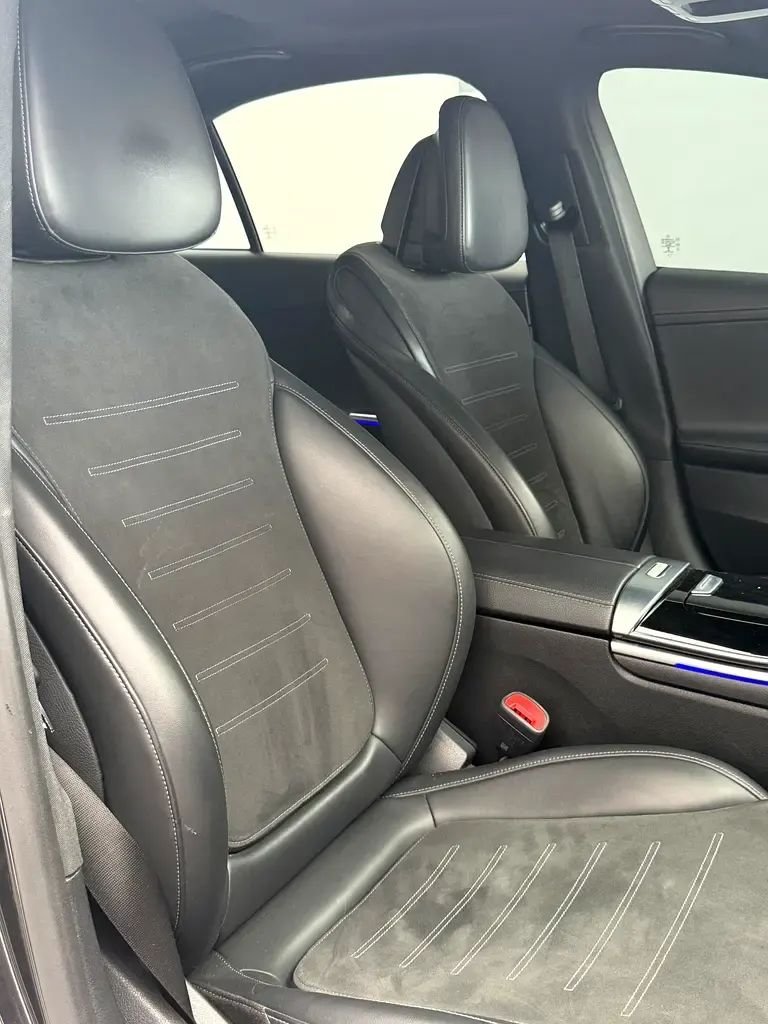 Car Image 2023 MERCEDES C Class 