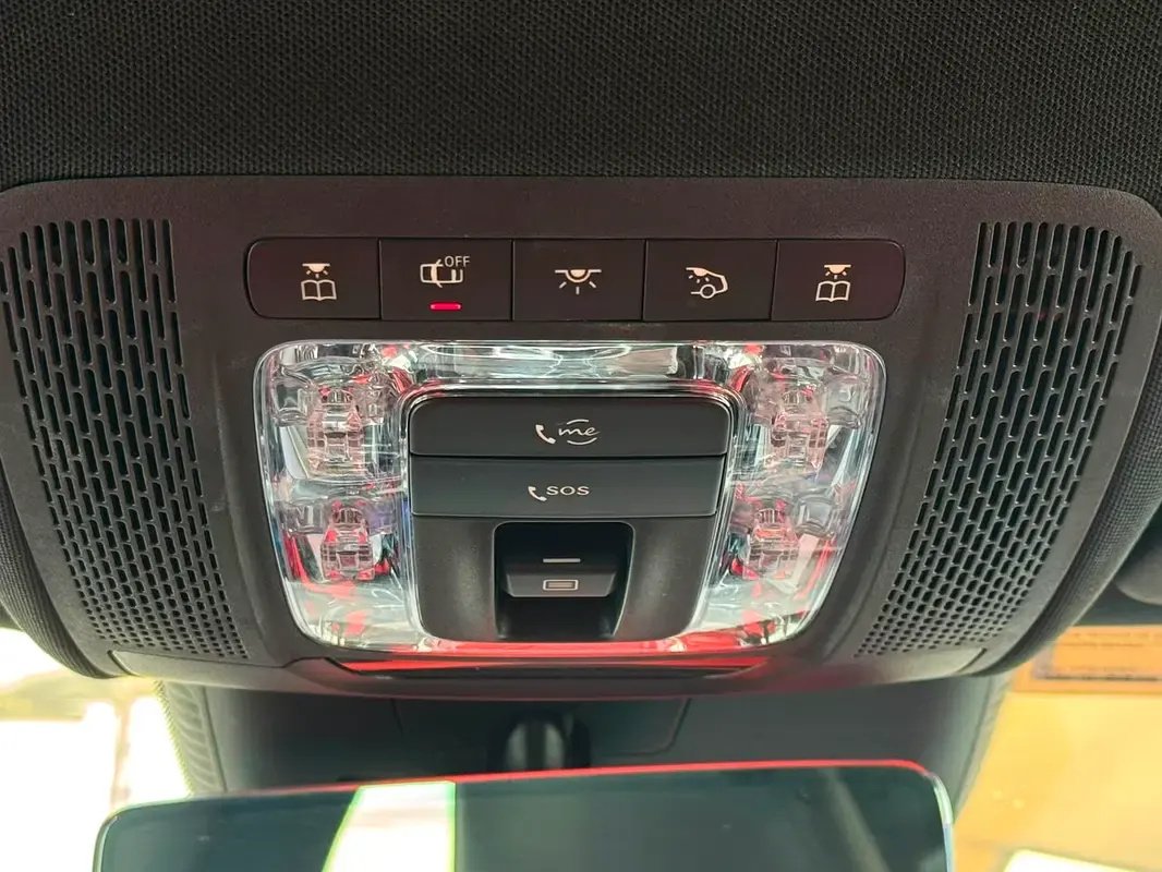 Car Image 2021 MERCEDES CLA CLASS 