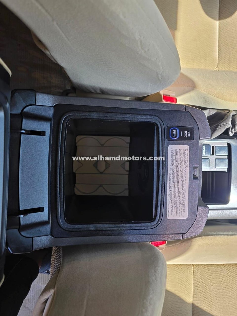Car Image 2017 TOYOTA Prado 