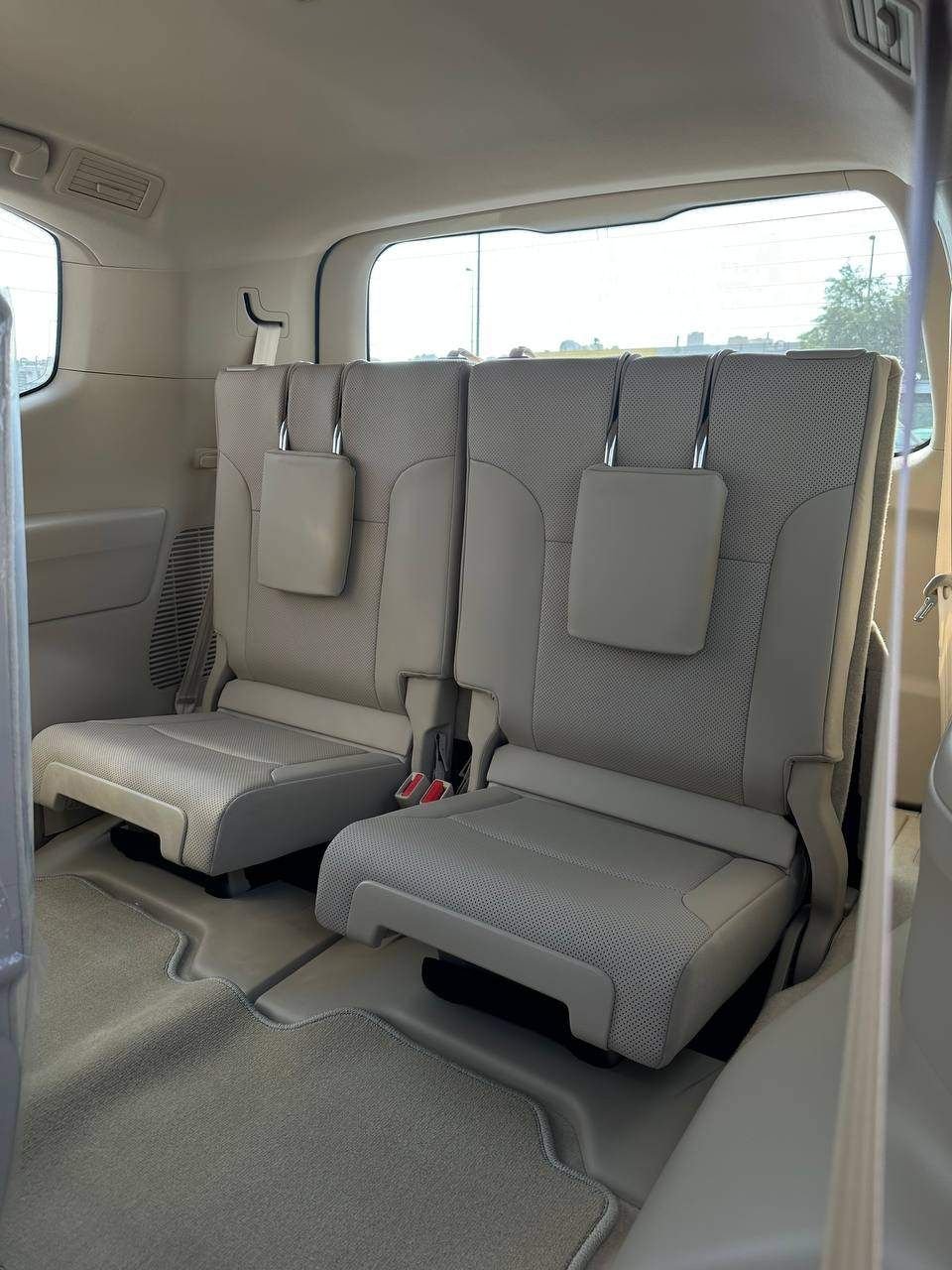 Car Image 2026 TOYOTA LAND CRUISER 