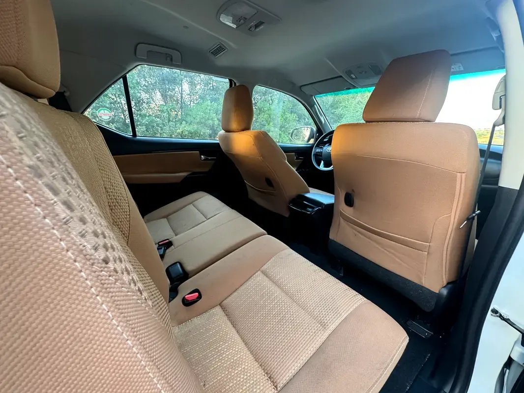 Car Image 2024 TOYOTA FORTUNER 