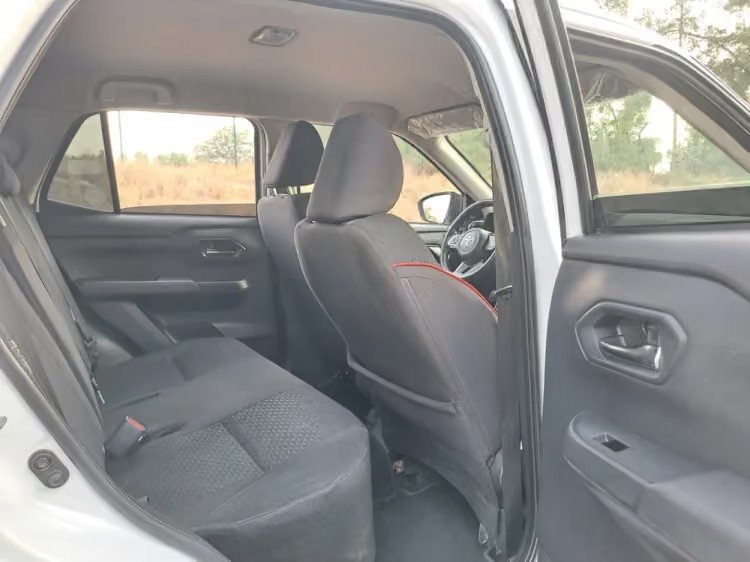 Car Image 2023 TOYOTA RAIZE 