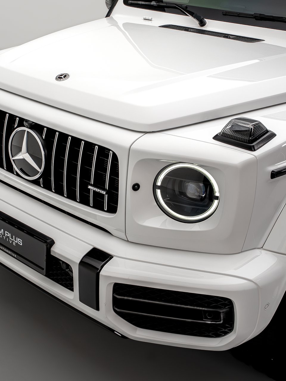 Car Image 2022 MERCEDES G CLASS 