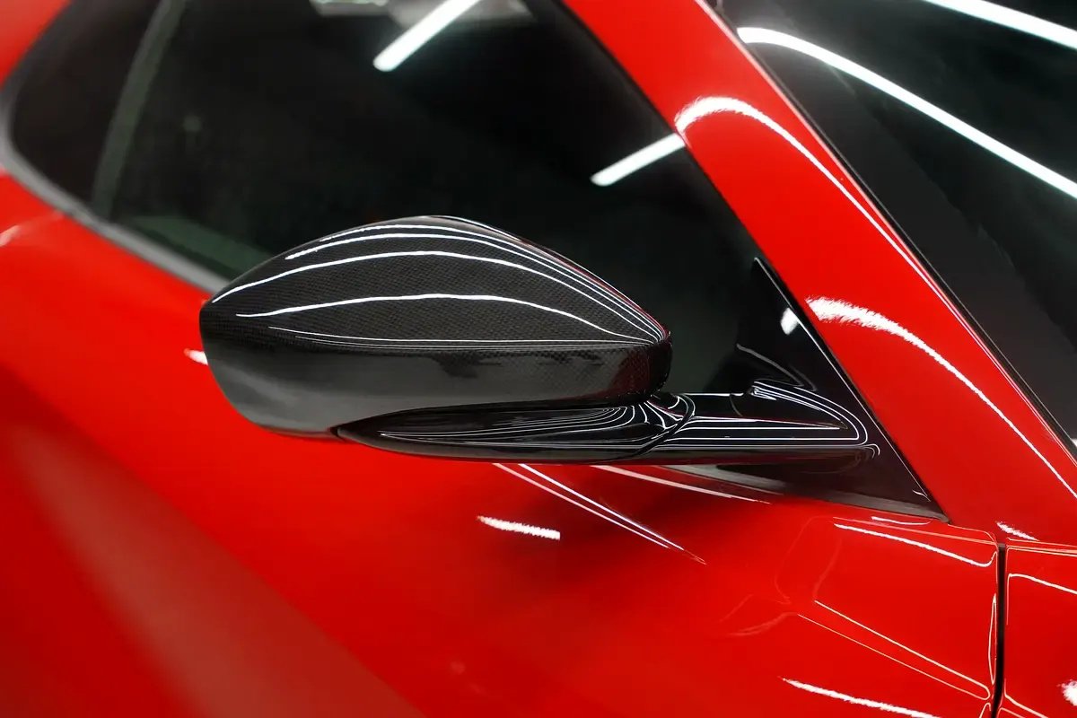 Car Image 2023 FERRARI 812 