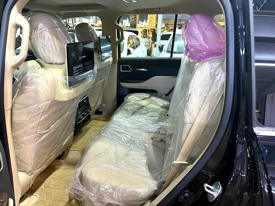 Car Image 2026 TOYOTA LAND CRUISER 
