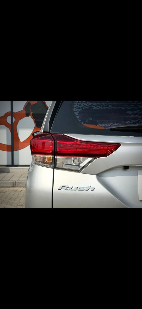 Car Image 2023 TOYOTA RUSH 