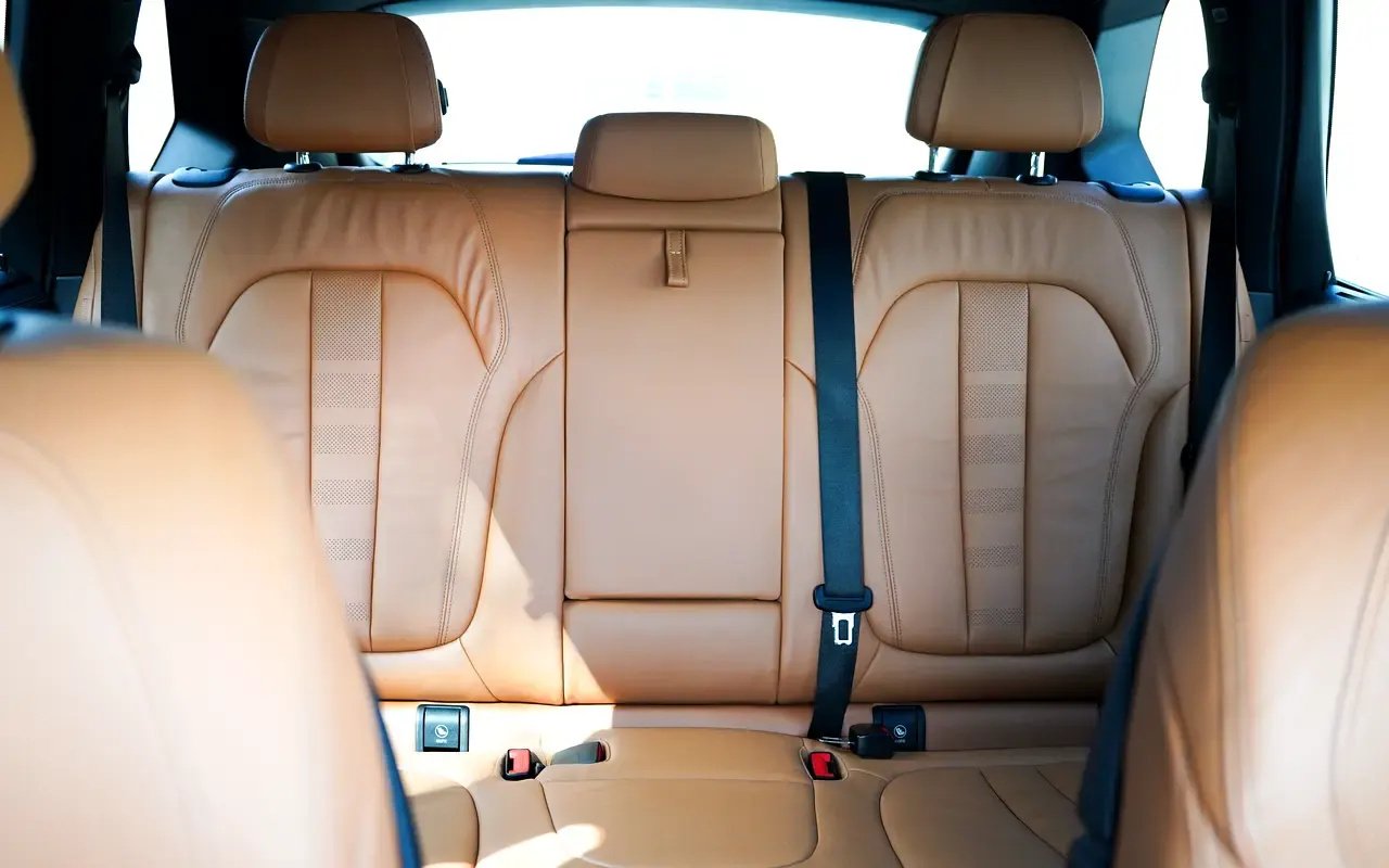 Car Image 2019 BMW X5 