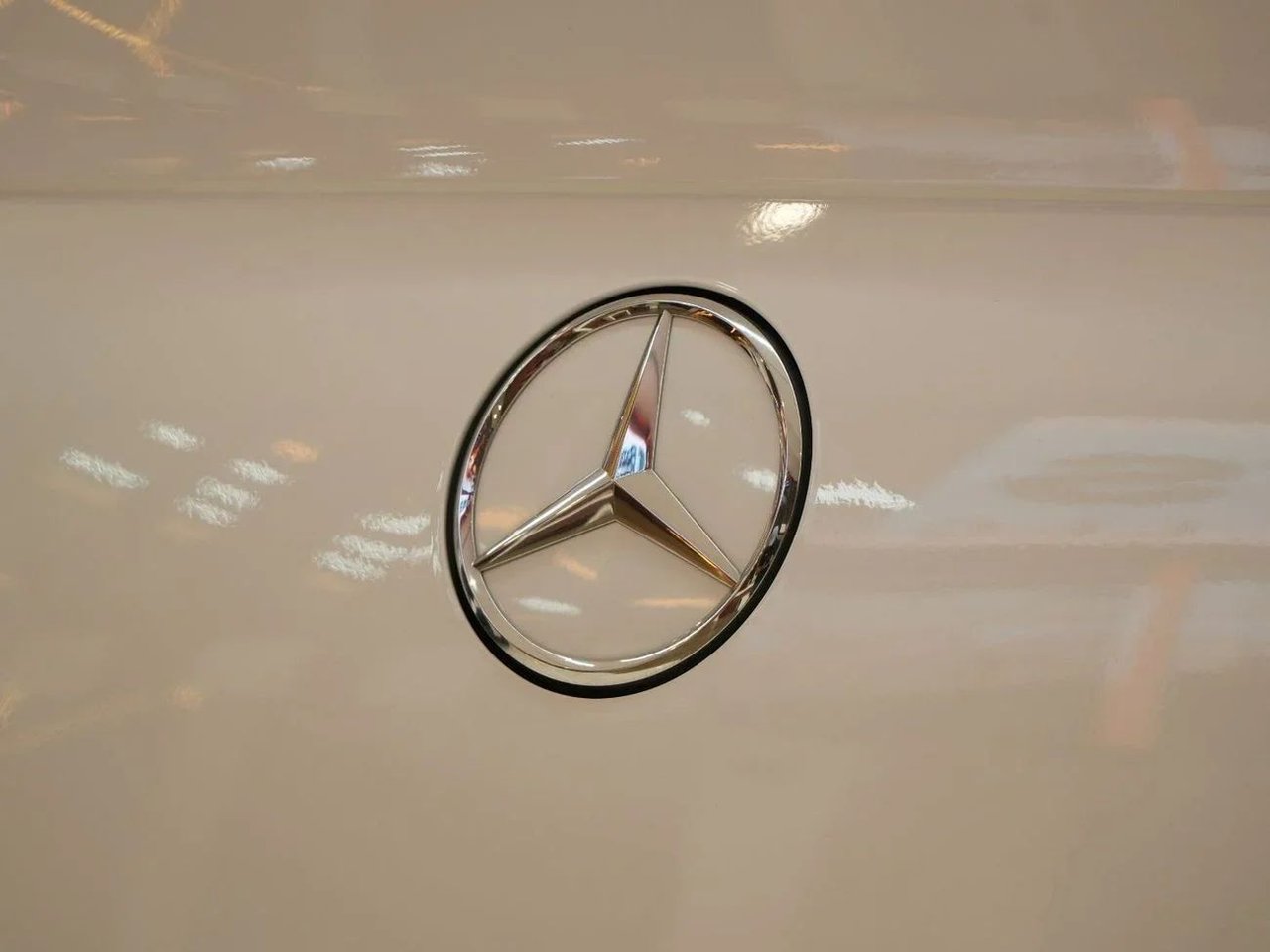 Car Image 2024 MERCEDES GLE CLASS 