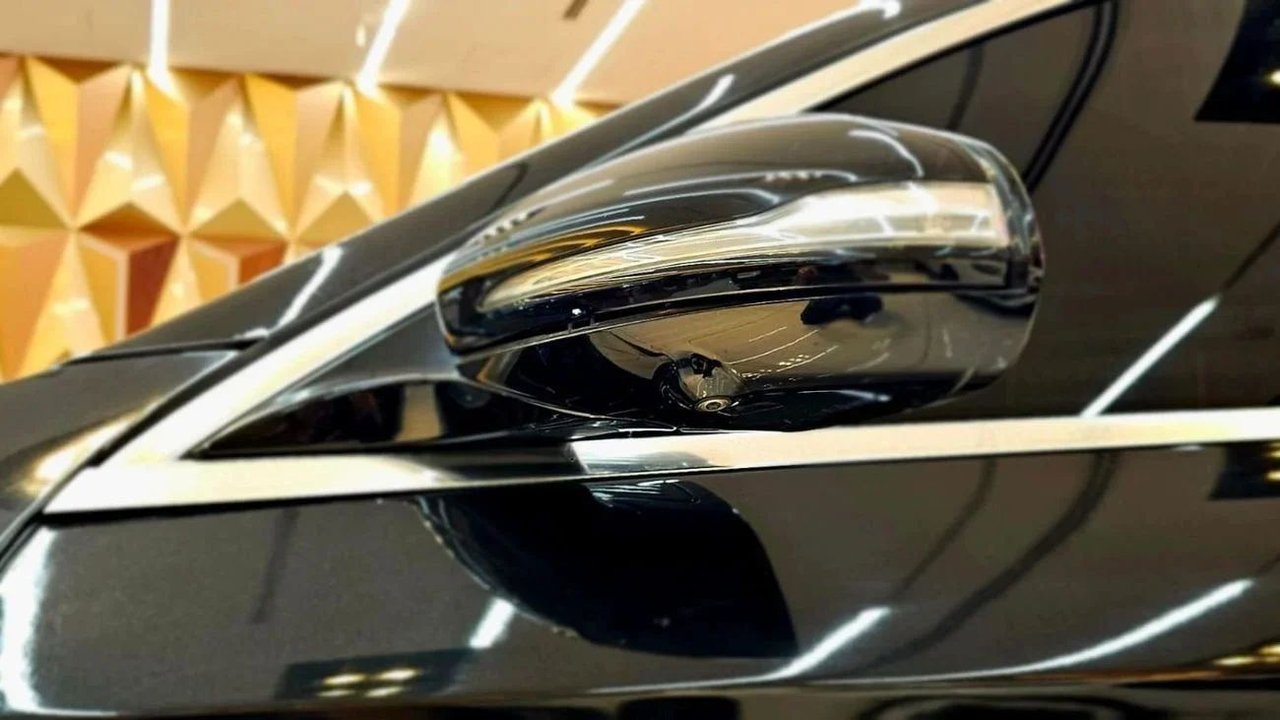 Car Image 2014 MERCEDES S Class 