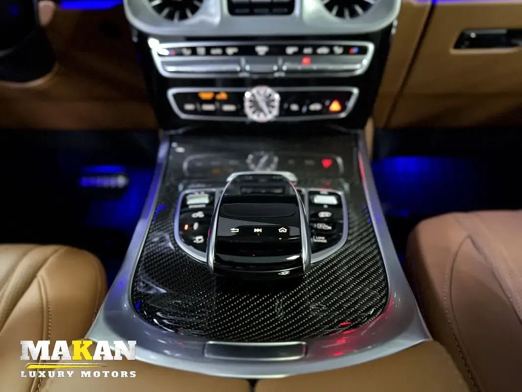 Car Image 2024 MERCEDES G CLASS 