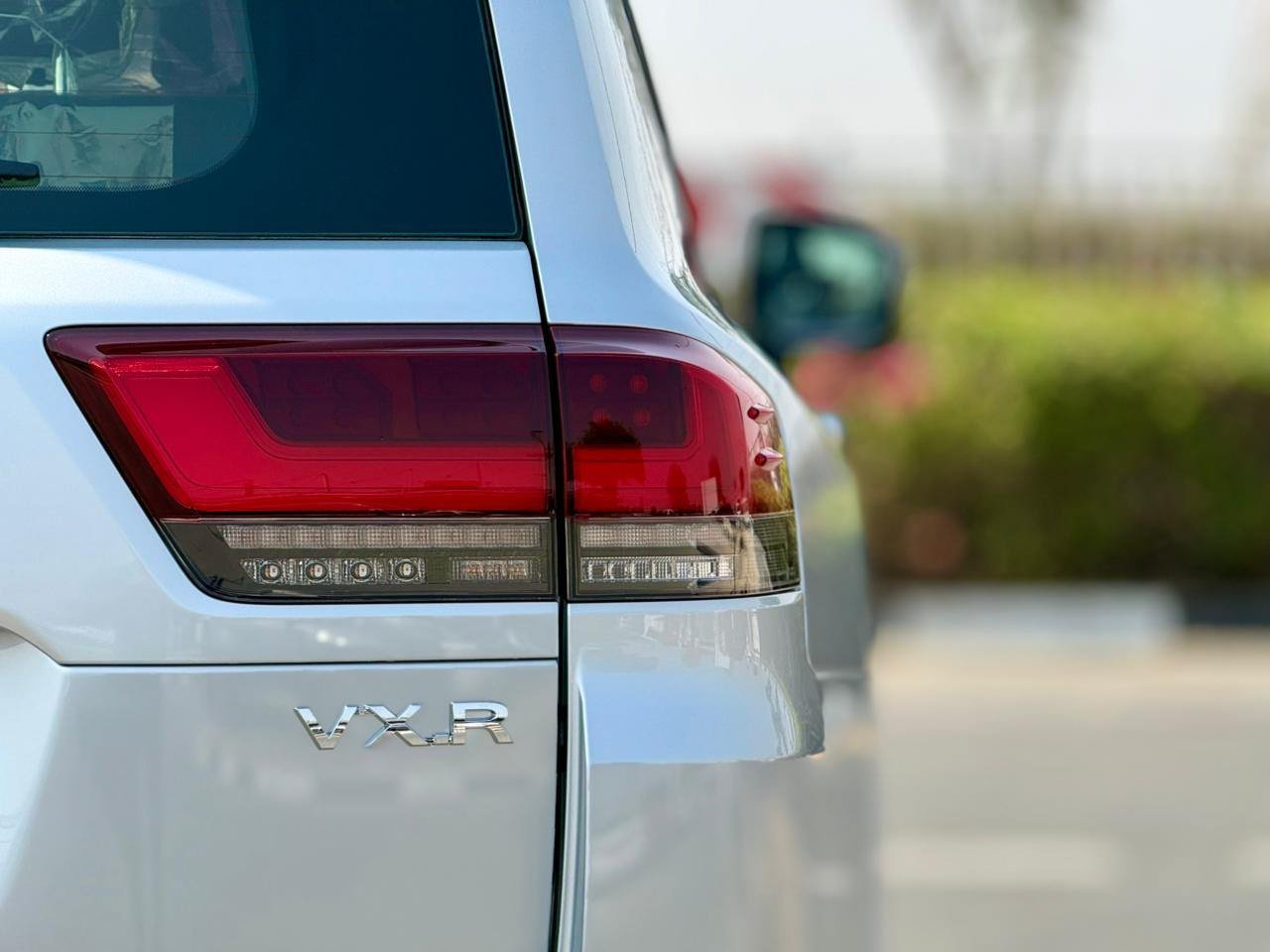 Car Image 2026 TOYOTA LAND CRUISER 