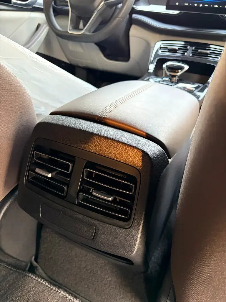 Car Image 2026 BYD Qin 