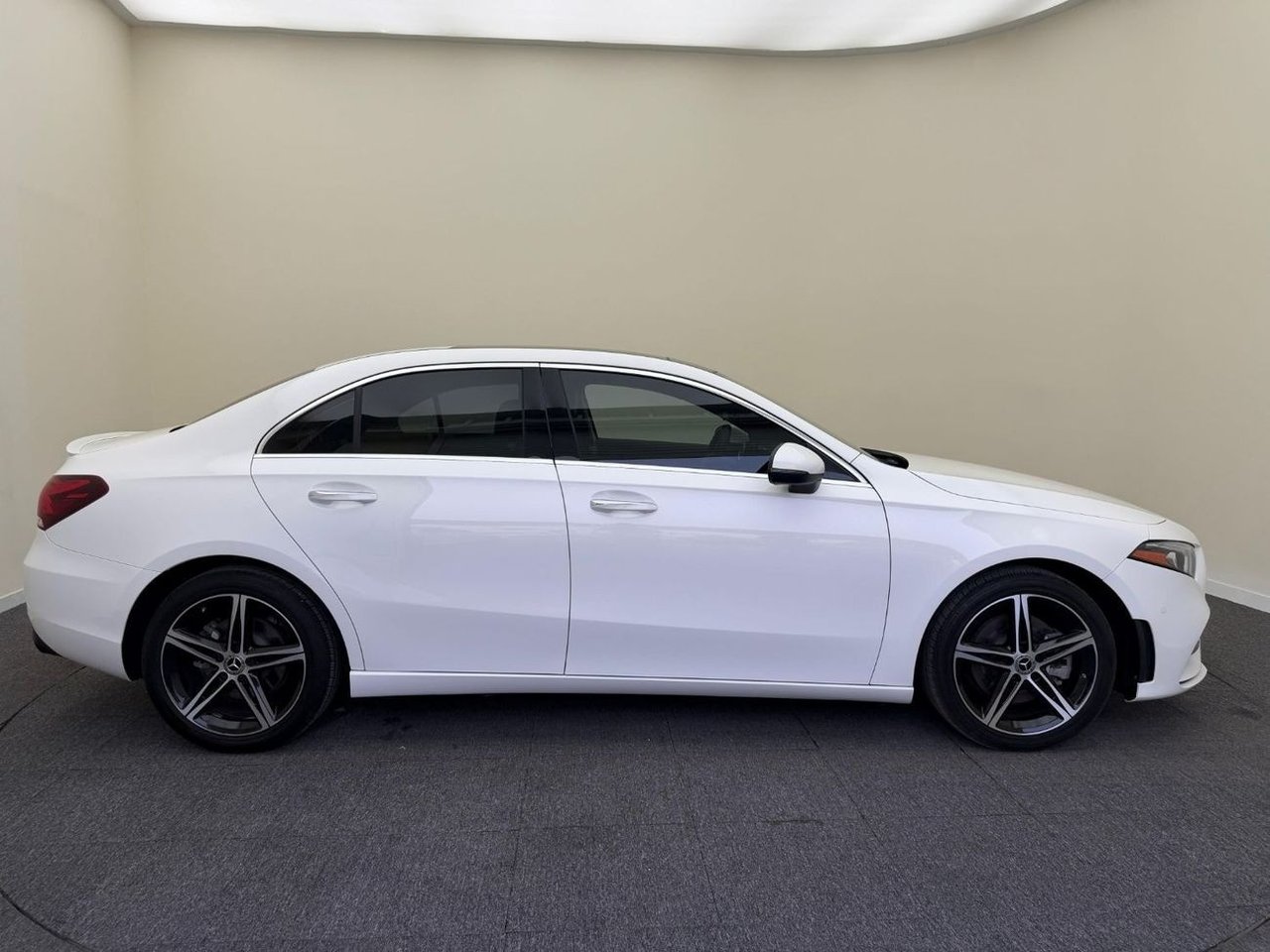 Car Image 2022 MERCEDES A CLASS 