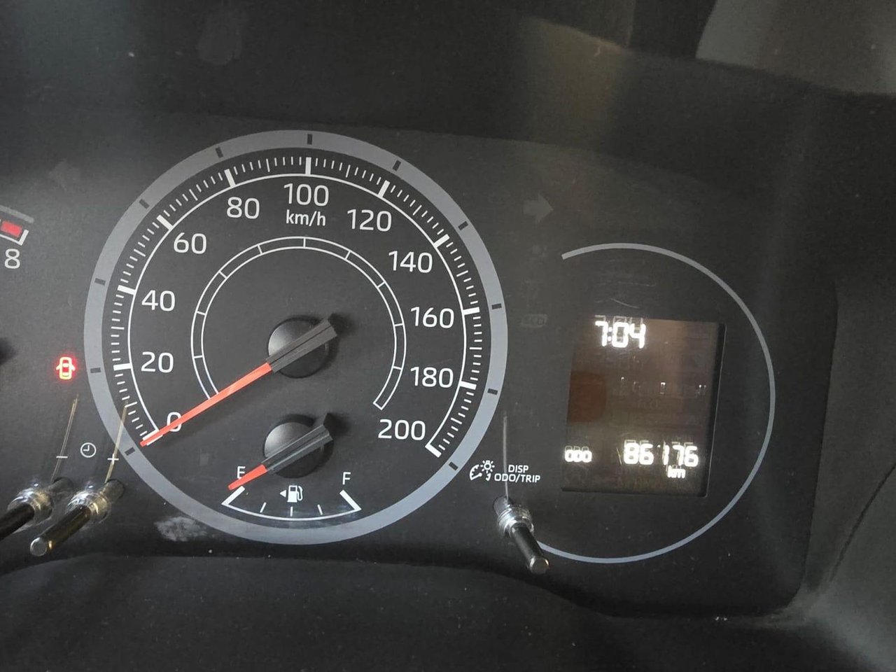 Car Image 2022 TOYOTA Hiace 