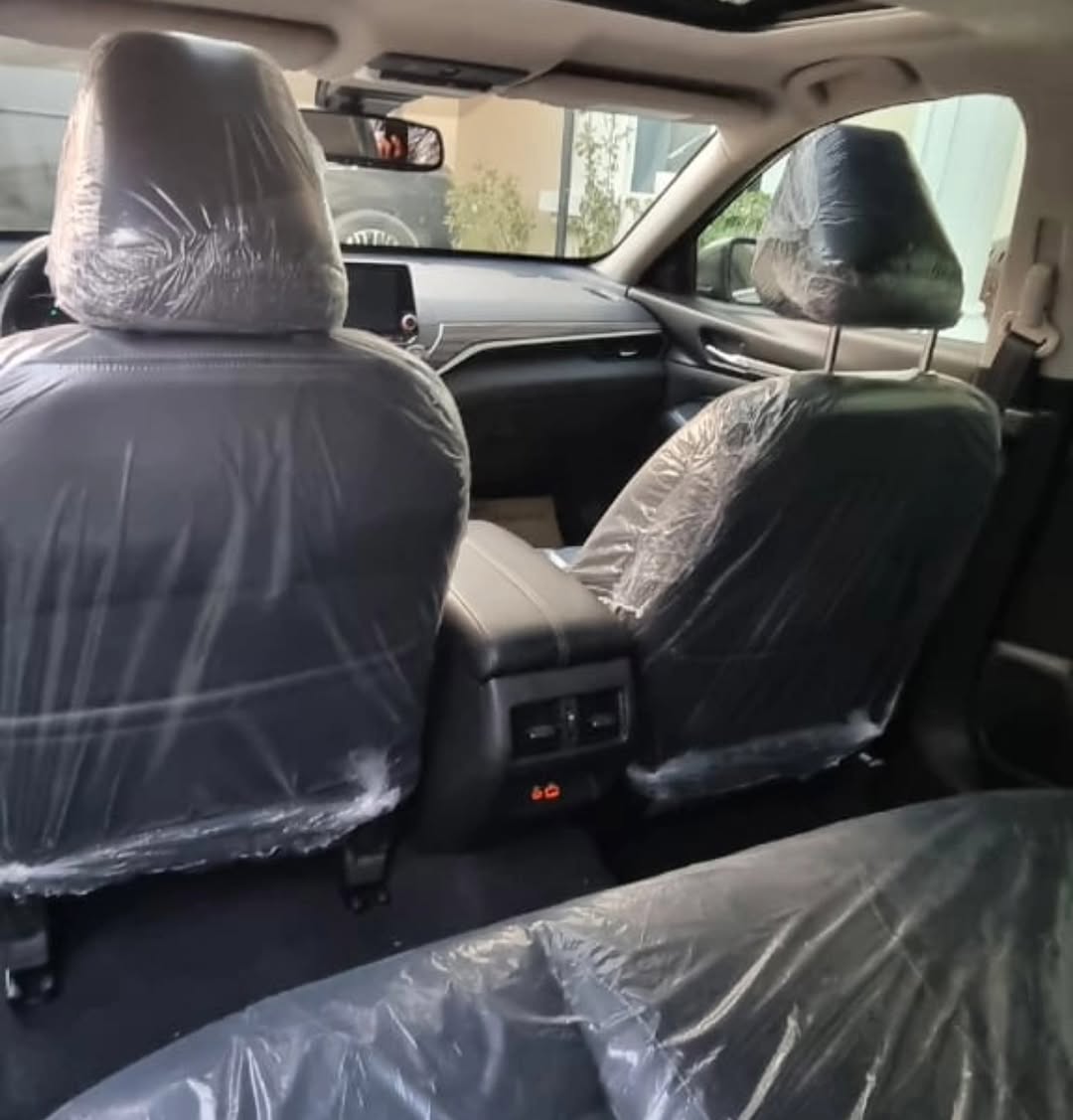 Car Image 2019 NISSAN ALTIMA SL