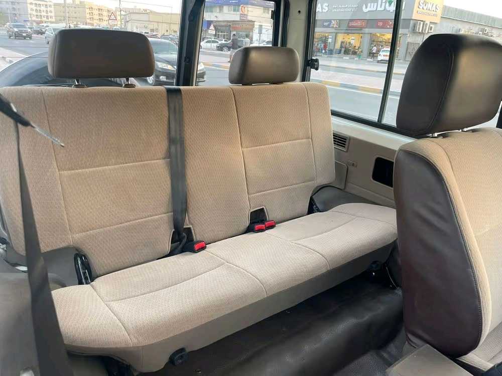 Car Image 2021 TOYOTA LAND CRUISER VX.R