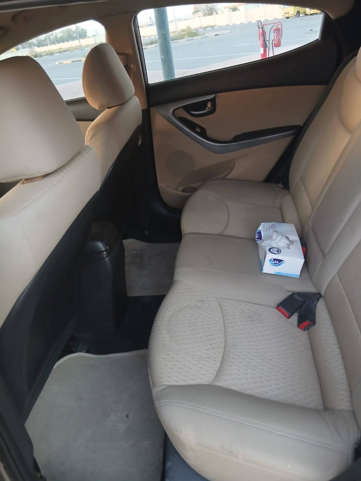 Car Image 2013 HYUNDAI ELANTRA GT