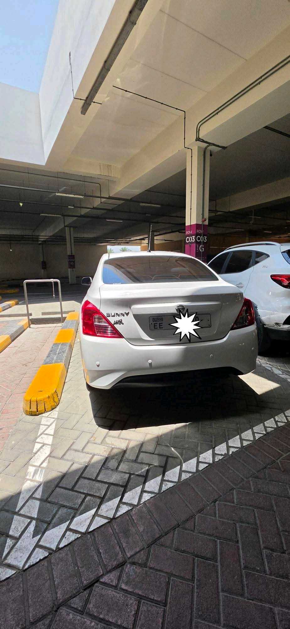 Car Image 2022 NISSAN SUNNY 