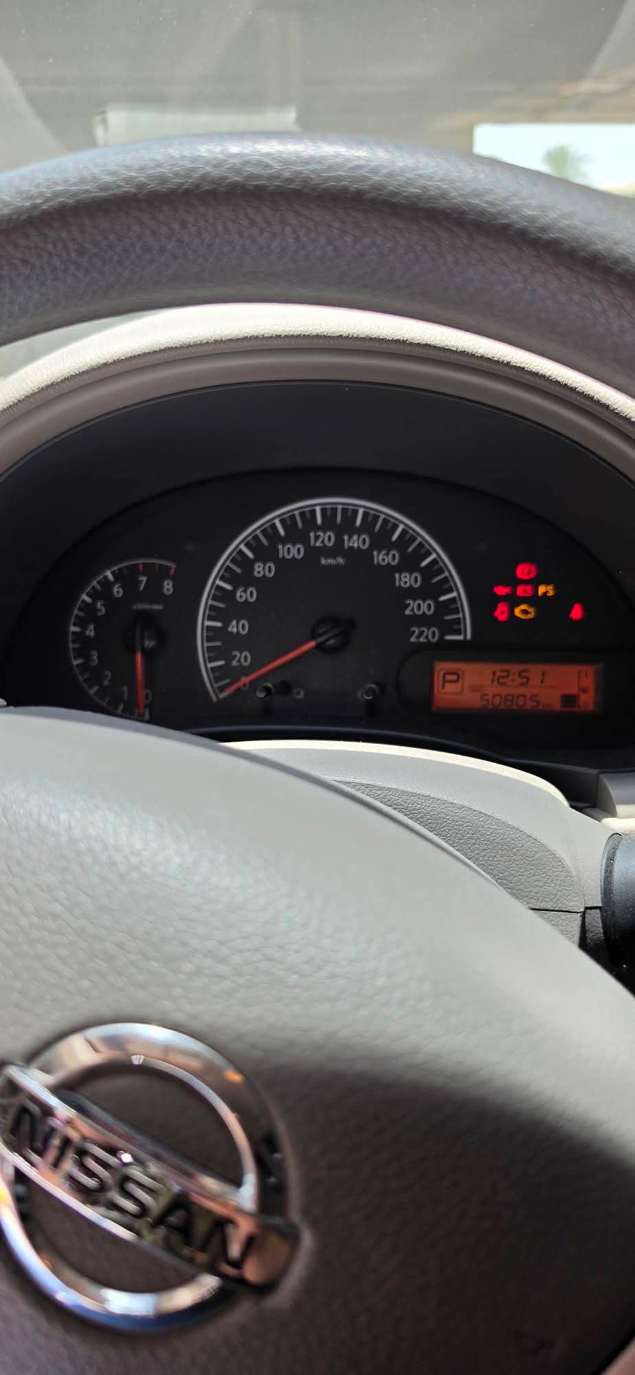 Car Image 2022 NISSAN SUNNY 